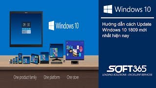 Hướng dẫn cách Update Windows 10 1809 mới nhất hiện nay [upl. by Michelina528]