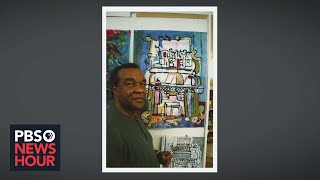 David Driskells art spotlighted Black life Its about time America saw his work [upl. by Raymonds]