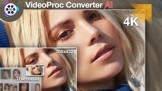 AI Upscale Image to 4K8K for Max Resolution Heres How [upl. by Elvie]