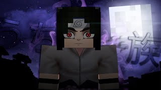 Finalmente fizeram um MOD de NARUTO que presta KKKKK [upl. by Oiramej]