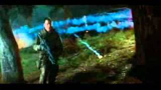 GI Joe The Rise of Cobra  Fox Movies Intro [upl. by Christos]