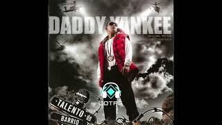 DADDY YANKEE  LLAMADO DE EMERGENCIA JOTAG EXTENDED [upl. by Lekar996]