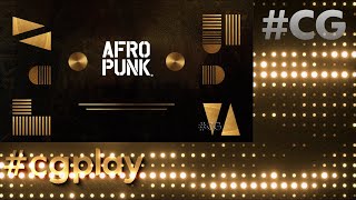 AFROPUNK Bahia  chamada  Multishow 9 10 Nov 2024 [upl. by Xeno]