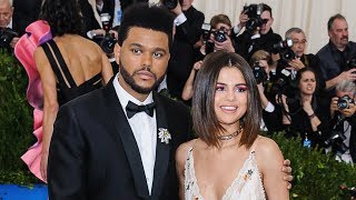 The Weeknd amp Selena Gomez SPLIT After Her Reunion With Justin Bieber [upl. by Santiago574]