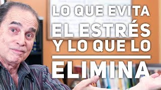 Episodio 1572 Lo Que Evita El Estrés y Lo Que Lo Elimina [upl. by Cobby]