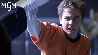 AGENT CODY BANKS 2003  Fight Training Scene  MGM [upl. by Akimihs]