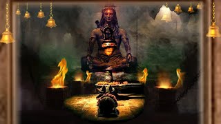 Mahadev New Status Video  Lord Shiva Status Video [upl. by Santini]