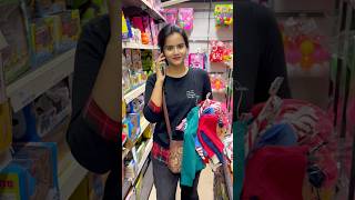 Shopping for something special minivlog shorts shopping thali bengalithali haircare hairfall [upl. by Celestina]