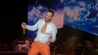 Maluma Vente Pa Ca live in israel 2862018 [upl. by Socrates]