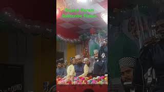 Tu Samse Risalat hain islamicshorts youtubeshorts madinasharif islamicvideo trending [upl. by Luht]