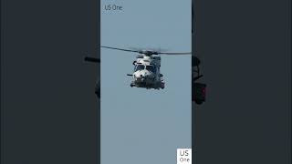 NH 90 military helicopter [upl. by Llieno211]