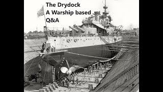 The Drydock  Episode 006 [upl. by Howell]