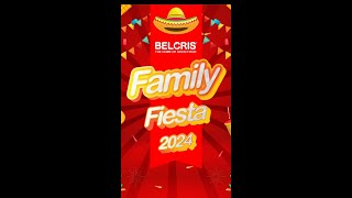 BFI Family Fiesta 2024 [upl. by Bibby379]