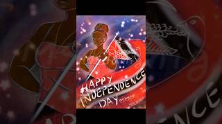 Happy Independence Day Trinidad and Tobago 🇹🇹 🇹🇹 🇹🇹 trinidadandtobago trinidadtobago [upl. by Swann]