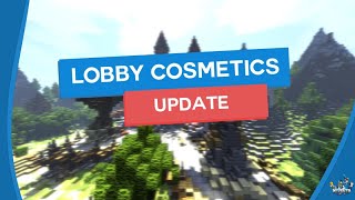 ► Neue Xevento Lobby Cosmetics  Update 07  Xeventonet [upl. by Hutchinson]