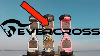 EverCross Hoverboard 💯🌟🍄 [upl. by Alaaj746]