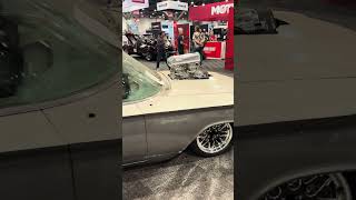 What’s the best year el Camino Built by Lucky Costa and Alex Taylor on Hot rod garage sema 2024 [upl. by Lavelle]