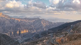 Jebel jais 2024 [upl. by Joella]