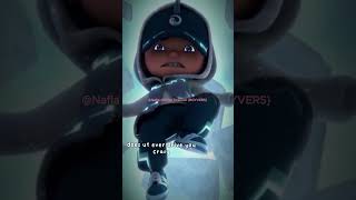 Jedag Jedug  Boboiboy Ice Part 11 [upl. by Dyol]