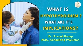 What is Hypothyroidism thyroid health viral [upl. by Maia]