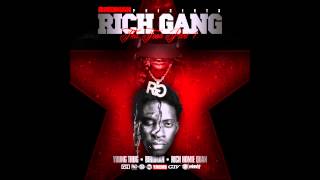 Rich Gang x Rich Homie Quan  Milk Marie Instrumental  ReProd By Young Berndao [upl. by Aylatan158]