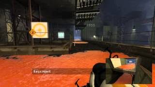 Portal 2  Race Map coop game [upl. by Lemraj]