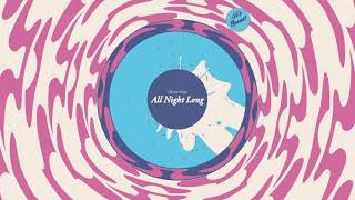 Simon Ray  All Night Long [upl. by Zandra]