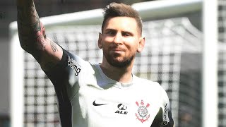 BRASILEIRÃO  EFOOTBALL 2025 [upl. by Uamak]