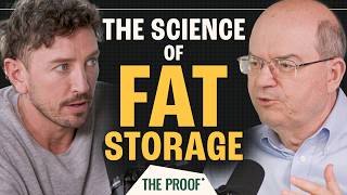 Why You’re Struggling to Lose Weight—Science Explained  Christos Mantzoros  The Proof EP 322 [upl. by Liana]