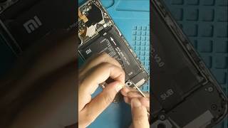 Mobile Blank Display Problem Solution  part 6 shorts viral mobilerepairing mobilerepair trendi [upl. by Einimod]