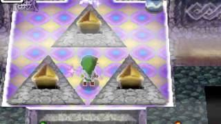 07 Lets Play Zelda Phantom Hourglass TriforceGeschleiche [upl. by Isaak]