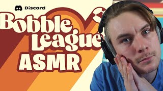 DISCORD SUBBUTEO  Bobble League Gameplay ASMR [upl. by Arded]