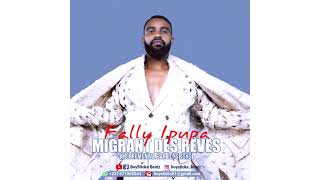 Fally Ipupa  Migrant des rêves Instrumental par BoySticks [upl. by Joiner]