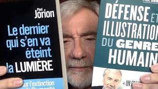 Pourquoi je suis un optimiste  le transhumanisme et moi [upl. by Cud]