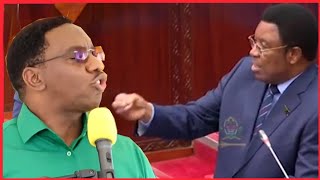 🔴live MAJALIWA AMJIBU MAKONDA BUNGENI ISHU YA KUMPA MIEZI 6 AWE AMEMALIZA MIGOGORO ARDHI [upl. by Etnuahs]