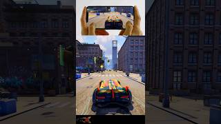 GANGSTAR NEW YORK on Mobile is Finally here Android amp iOS [upl. by Atnuahc]