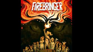 Firebringer 2023  Montagem escolar 22 [upl. by Swartz]