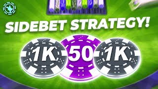 BEST FIRST PERSON BLACKJACK STRATEGY [upl. by Ley]