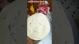 Paneer Kathi Roll Recipe  पनीर काठी रोल बनाने का आसान तरीक़ा [upl. by Eemiaj]