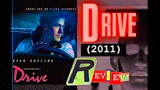 Drive 2011 💥Review💥 [upl. by Alfons820]