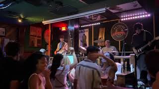 The Blennies  Blues Aint Nothing  Live at Patricks Gaslamp Pub  San Diego CA [upl. by Lucia610]