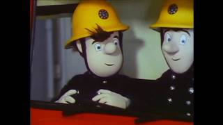 Maldwyn Pope Full Length Fireman Sam Theme Song Original wwwmalpopecom [upl. by Greiner57]