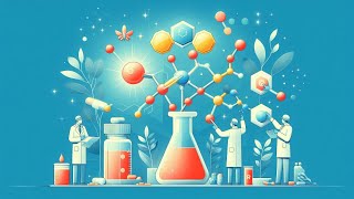 New Samarium Catalyst Reduces Costs and Boosts Pharmaceutical Chemical Reaction Efficiency [upl. by Alcinia821]