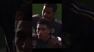 Bellingham futbol goat soccer cristiano realmadrid [upl. by Marcello]