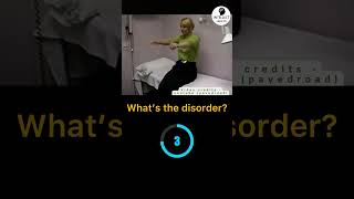 What’s the disorder neurology [upl. by Resneps]