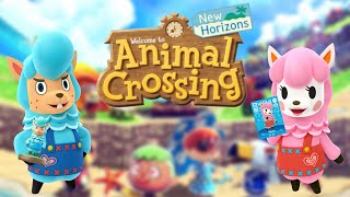 5 Things Animal Crossing New Horizons SHOULDN’T Do [upl. by Sonja852]