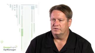 Yale Chase Equipment amp Services speaks about ManageEngine OpManager [upl. by Kendy531]