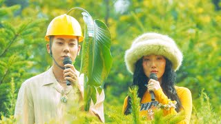 로꼬 Loco amp 화사 Hwa Sa  Somebody Official Music Video ENGCHN [upl. by Velasco436]