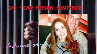 213 Year PRISON Sentence [upl. by Floss94]