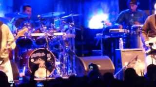 Slightly Stoopid  Glocks Live at California Roots Festival 2013 [upl. by Doherty]